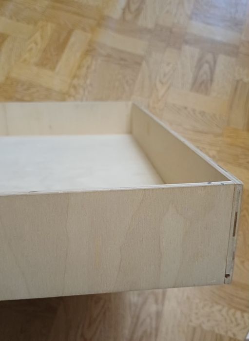 Лотки из фанеры для мелочей