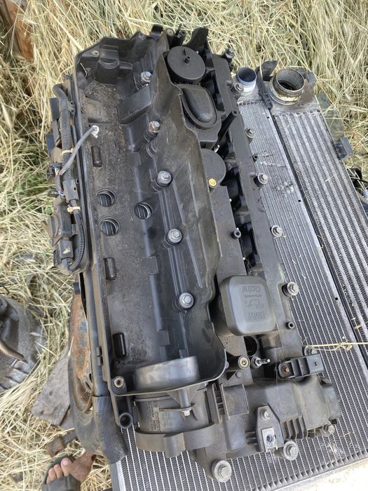 Capac culbutori bmw m57