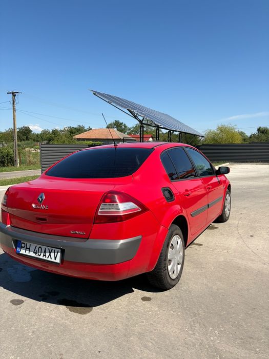 RENAULT Megane 2007 — imagine 2