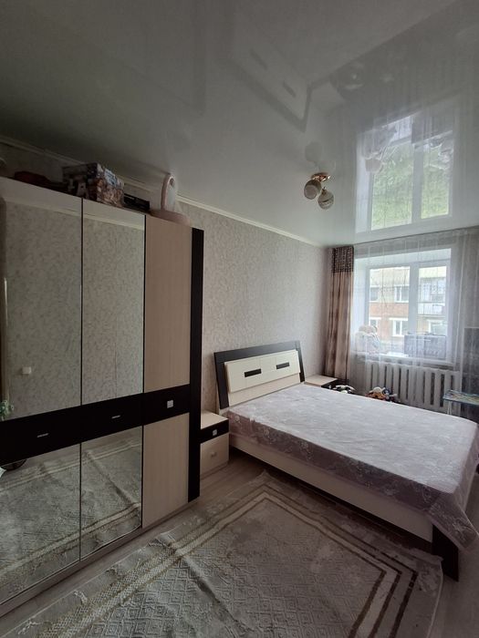 Продам квартиру Строительной 3