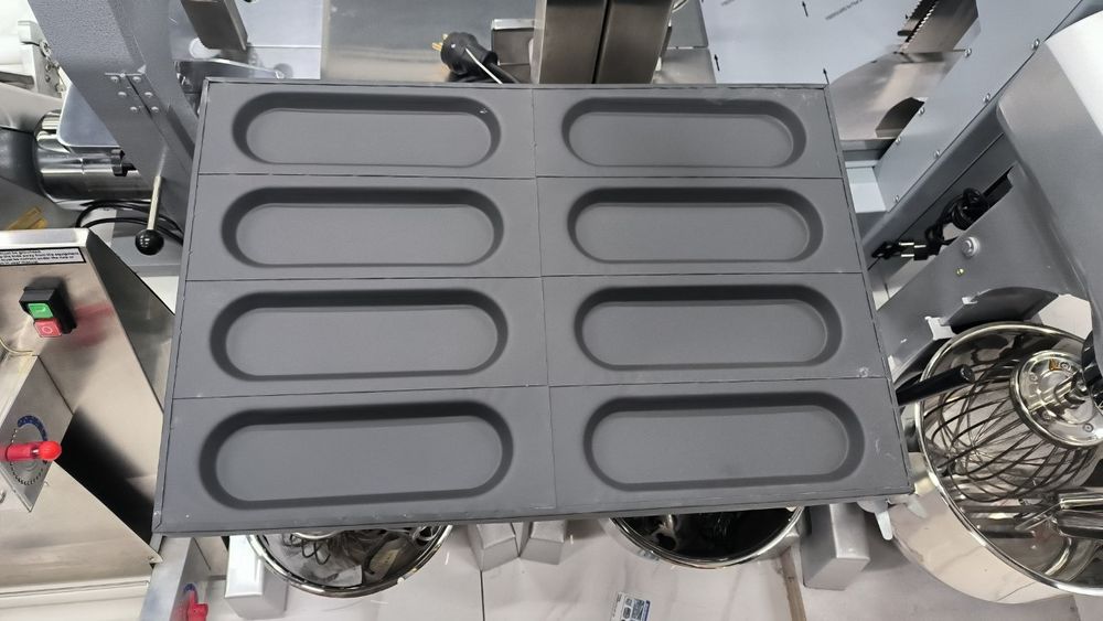 Patnoslar xar xil turi bor