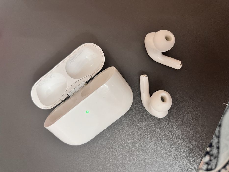 Aipods Pro - продам