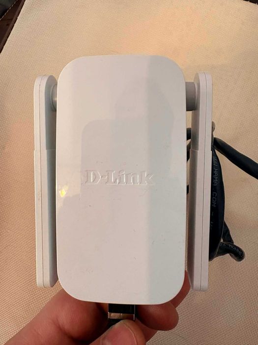 Extender WiFi D-Link DAP-1610 AC1200 Dual Band
