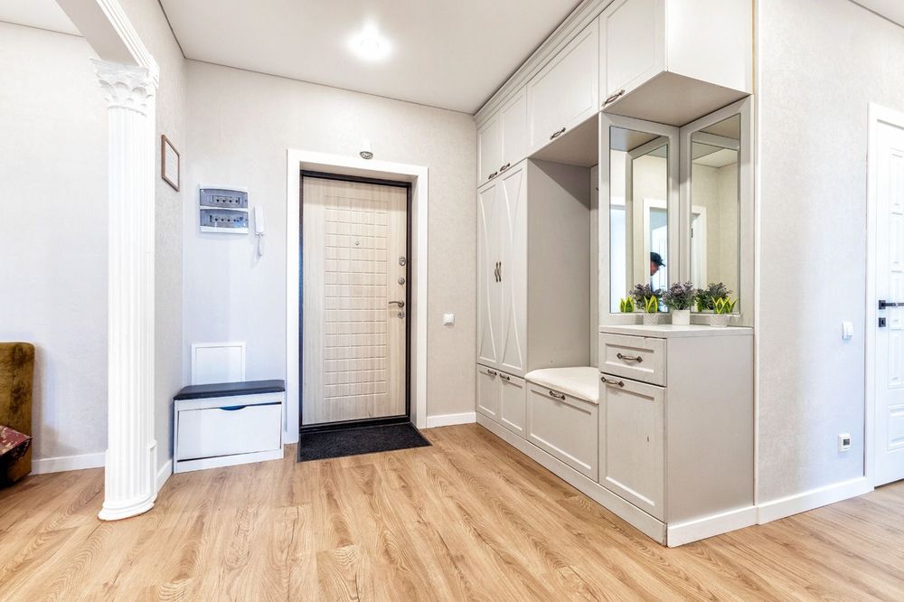 2-комн. рядом с Нац. мед. центром