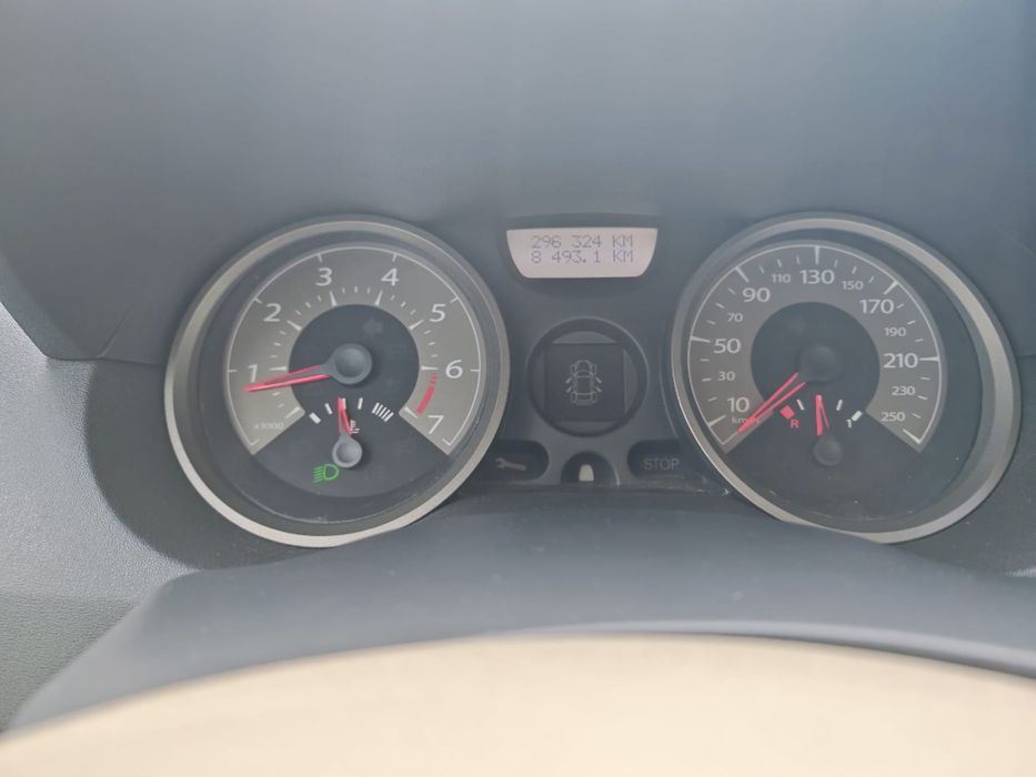 Renault Megane 2007