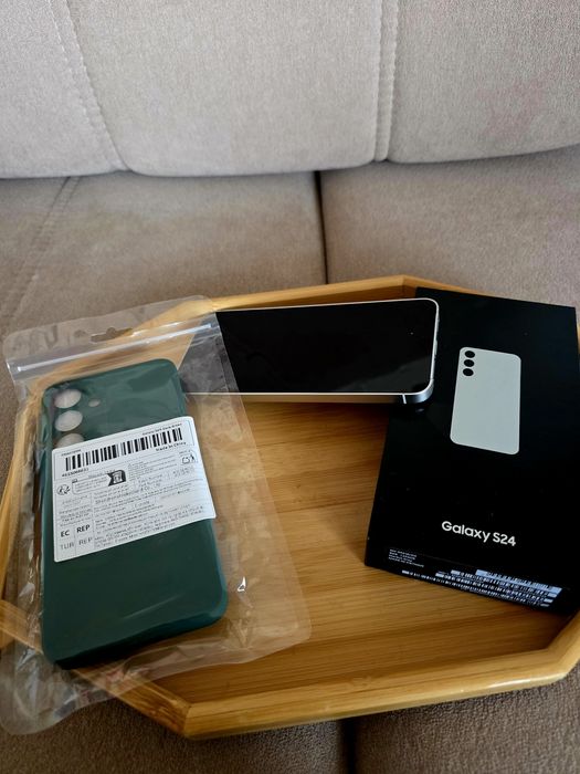 Samsung Galaxy S24 256 GB