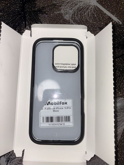 husa mobilfox