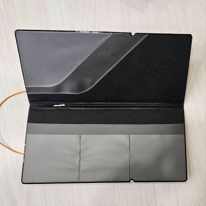 Туристический холдер