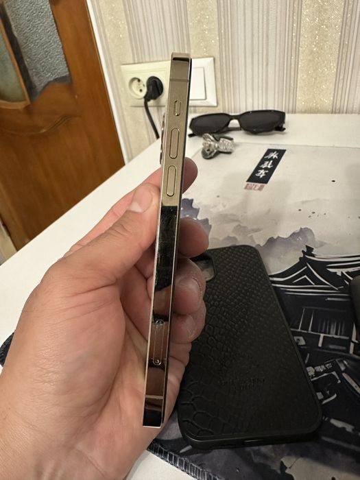 Iphone 12 pro 256 gb