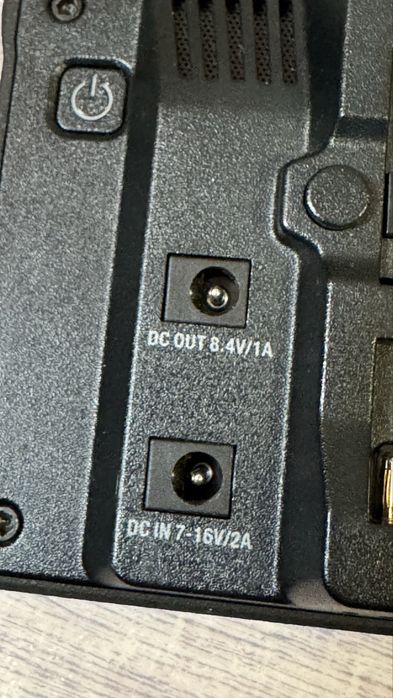 Монитор-передатчик Hollyland M1