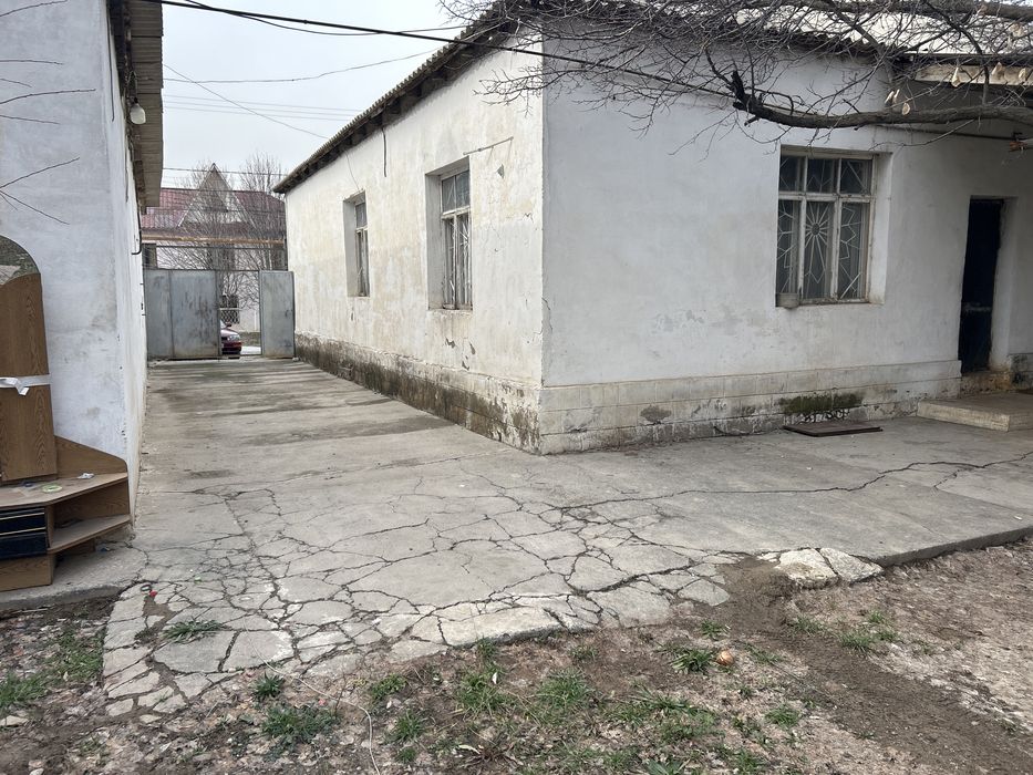 Сдается на долгий срок дом