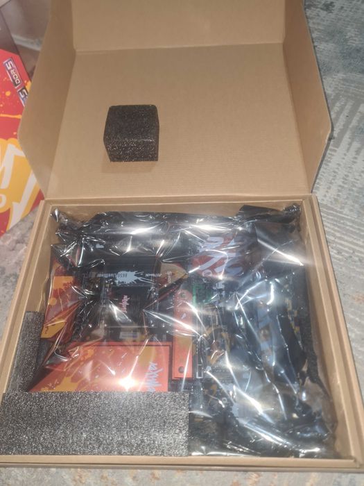 Asrock B650 Livemixer