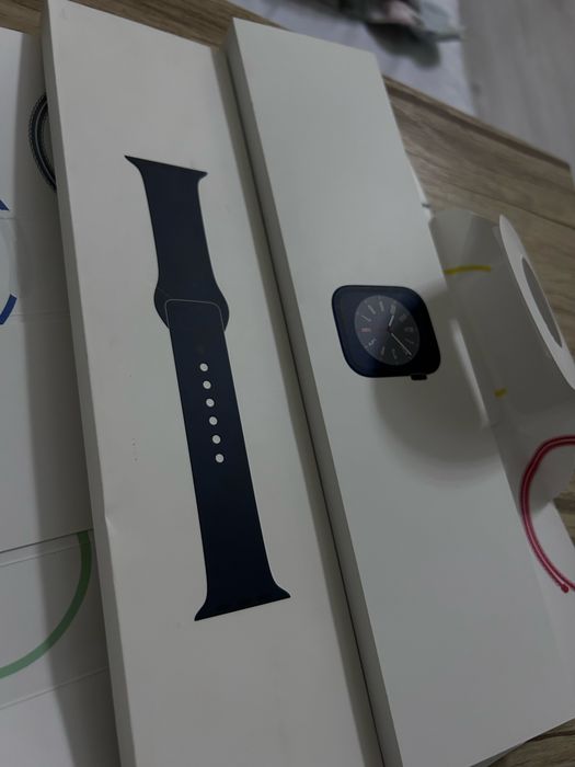 Часы Apple Watch