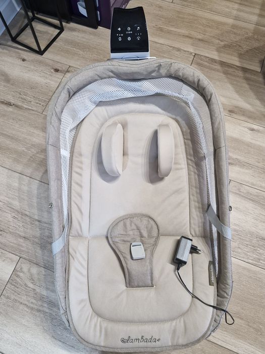 Бебешки шезлонг чиполино