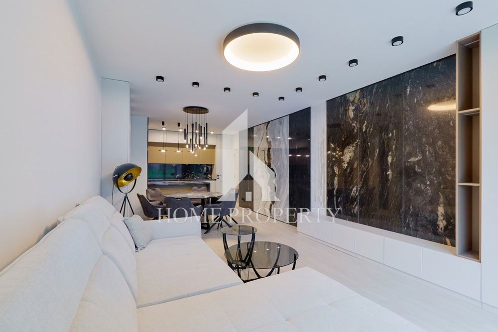 Продава се Тристаен апартамент в София, Кръстова вада - 133 кв.м за 3497 €/кв.м - Снимка #4