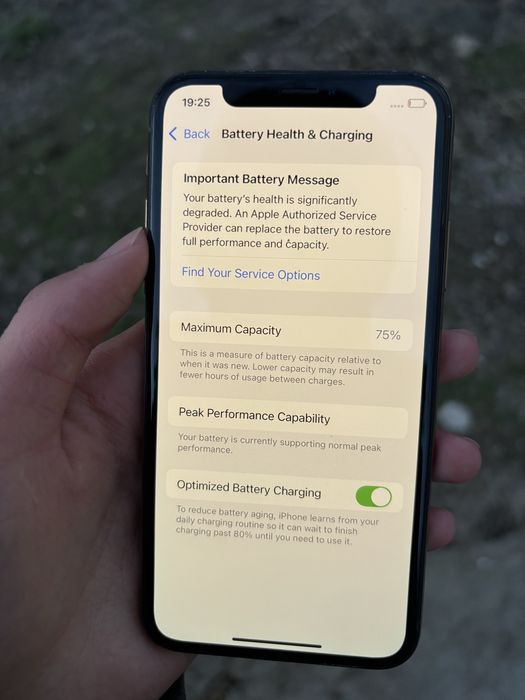 iphone XS 64ГБ Продажа