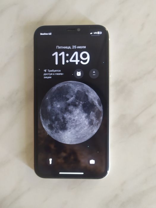 Айфон 11 сотилади