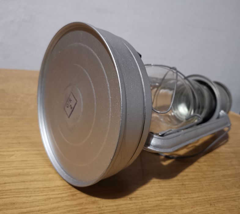 Фенери различни, 2 модела