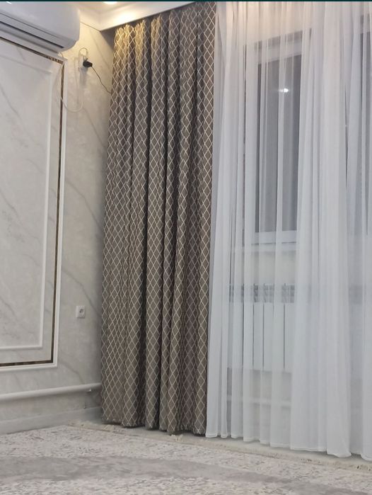 Теневой штор сатылады