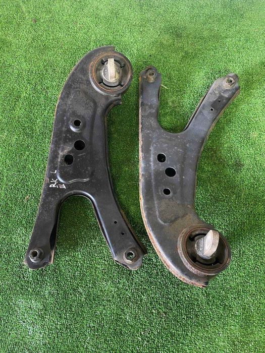 рычаги задние на лексус RX 350 3 поколения