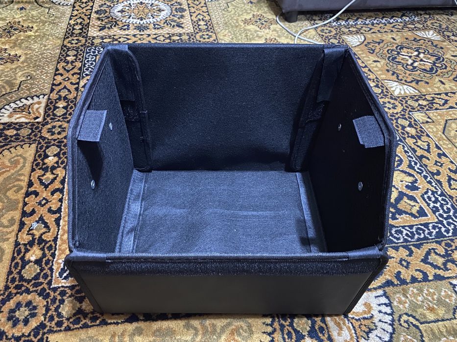 Сумка органайзер hyundai