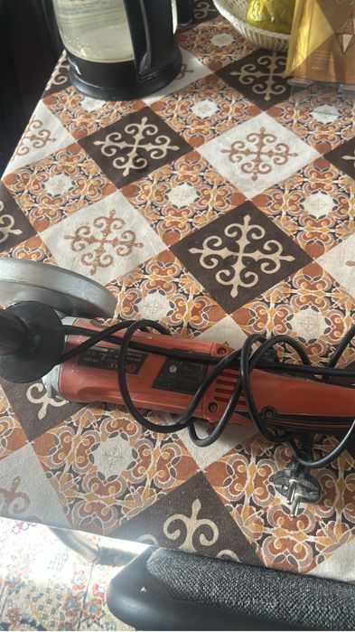 Продам балгарку хорошым состоение бу