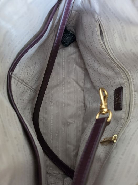 Geanta Ralph Lauren