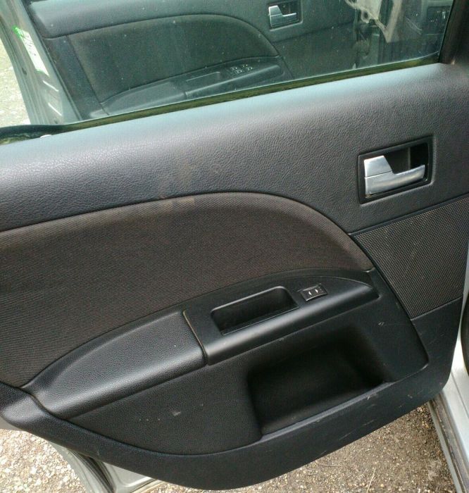 Форд мондео на части 2.0 tdci феислифт 131коня 6 скорости гр. София ...