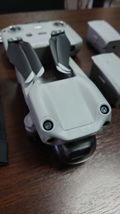 Dji mavic air2s дрон