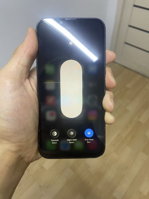 Iphone 13 black 128gb