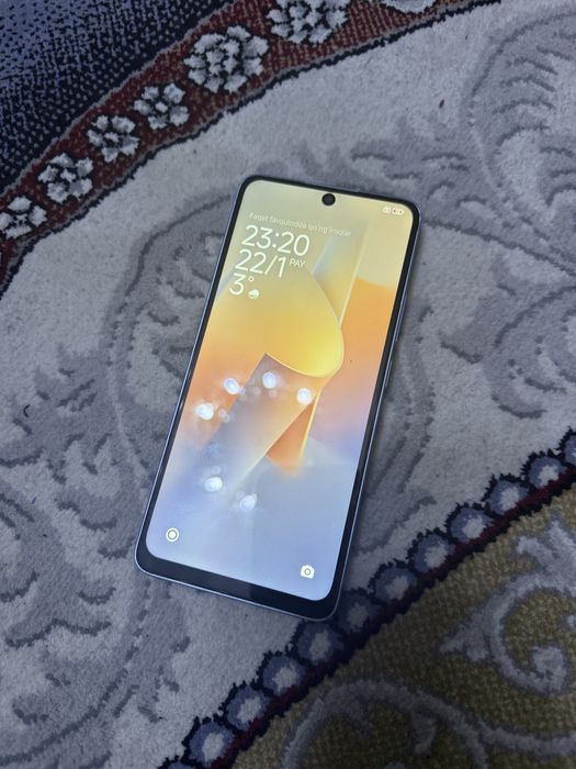 Redmi not 13  . 256 gb