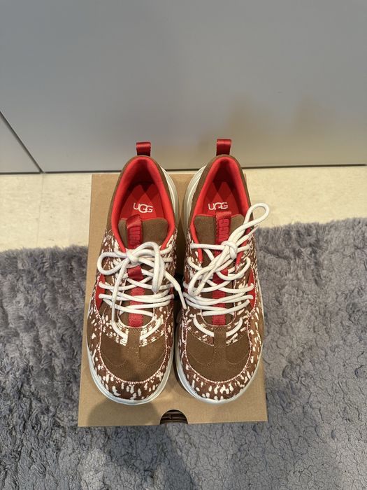 Нови дамски обувки Ugg