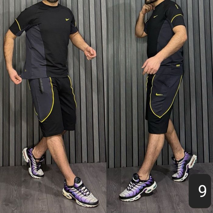 Compleu barbatesc