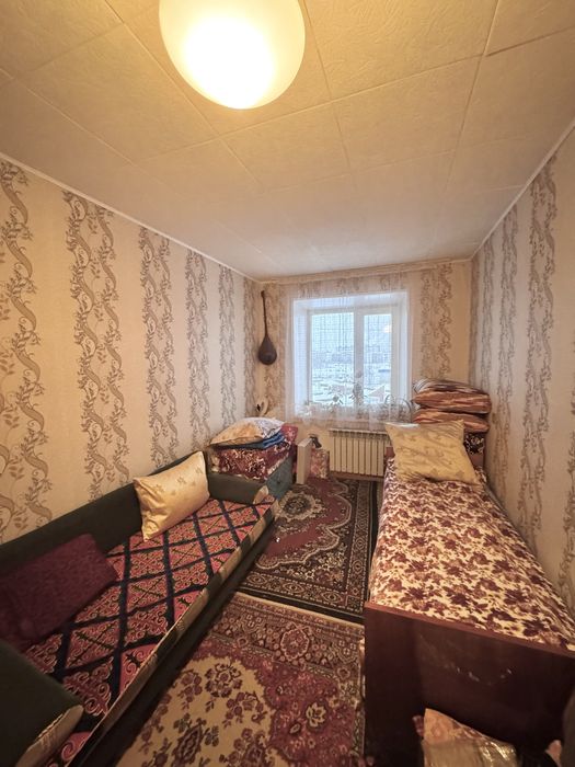 2 комнатная Корчагина 178