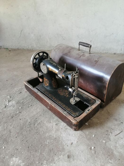 Tikuv moshinasi zapchastga iwlatsa boladi nmasidir yoq sotiladi