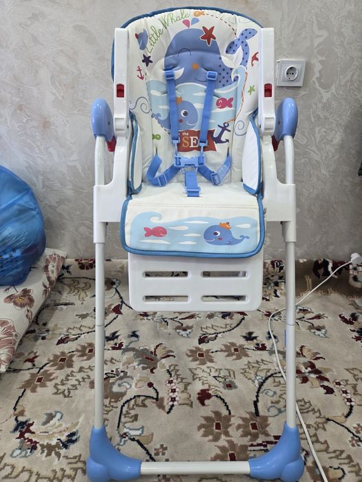 Продам детский стулчик