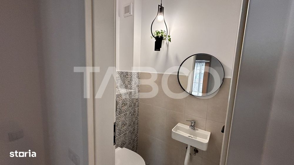 Apartament cu 2 camere + loc de parcare la prima inchiriere