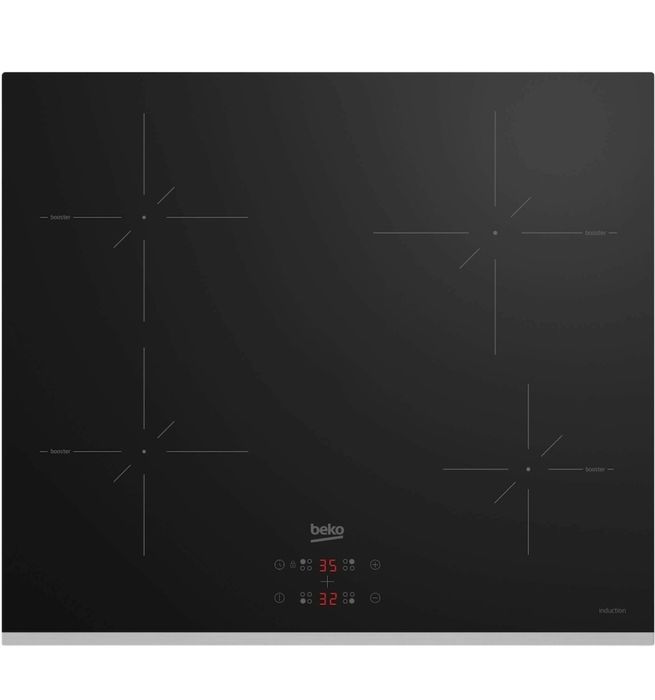 Plita pe inductie Beko