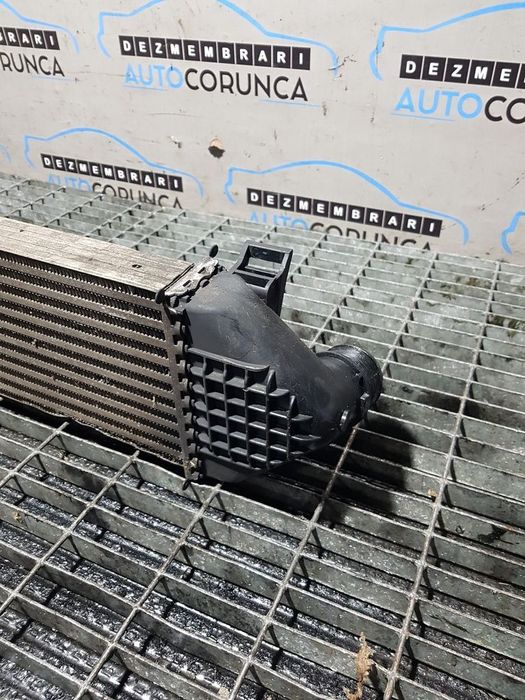Radiator intercooler Ford Kuga II 2.0 TDCI 2012 - 2014 140CP 1997CC Automata UFMA (798)