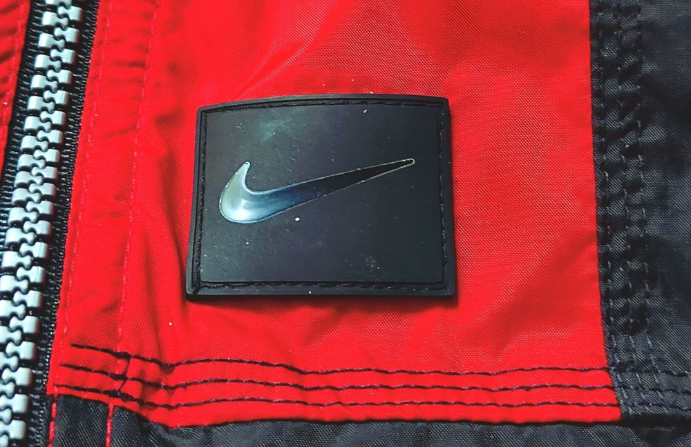 Geaca Nike.wiind