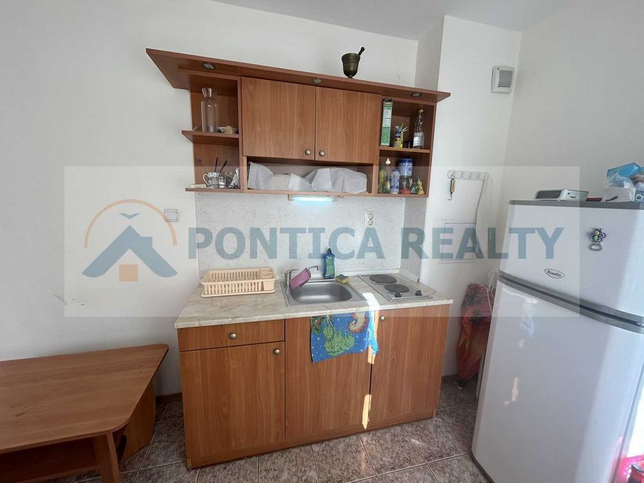 Продава се Двустаен апартамент в к.к. Слънчев бряг - 80 кв.м за 738 €/кв.м - Снимка #12