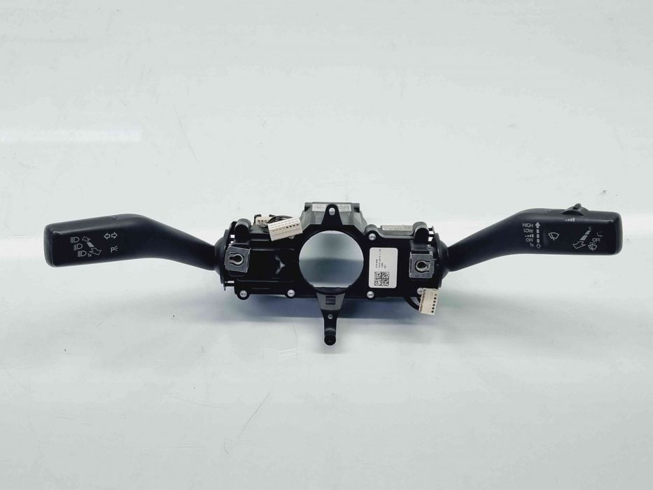 Ansamblu manete Volkswagen Tiguan (5N) [Fabr 2007-2016] 5K0953521DP