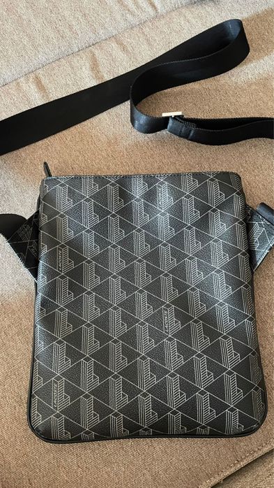 Барсетка Lacoste