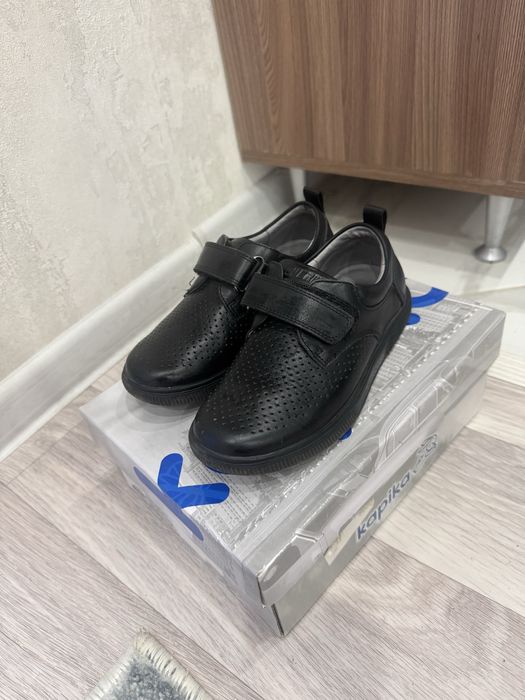 Продам туфли для мпльчика