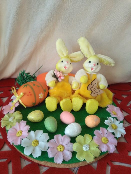 Празнична декорация