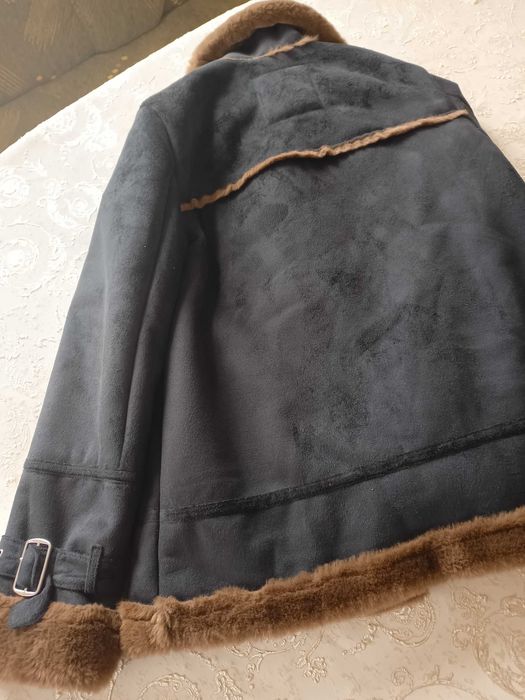 Топло  зимно яке