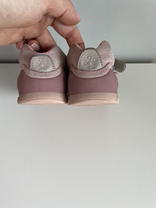 Детски обувки Biomechanics