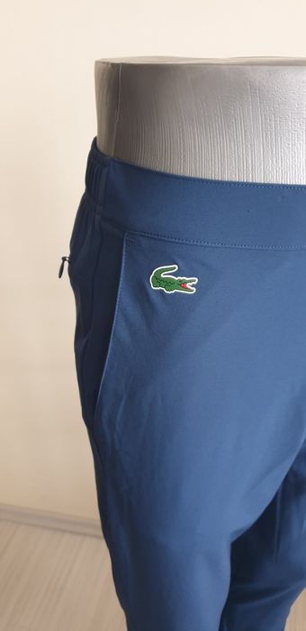 Lacoste Sport X Novac Djokovic  Stetch Pant  2 - XS - S НОВО! ОРИГИНАЛ