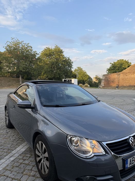 Volkswagen EOS 1.4tsi