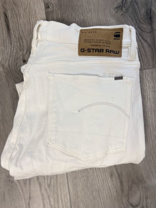 Blugi G-Star Raw Originali nefolosiți